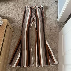 Altar’d State Flare Jeans